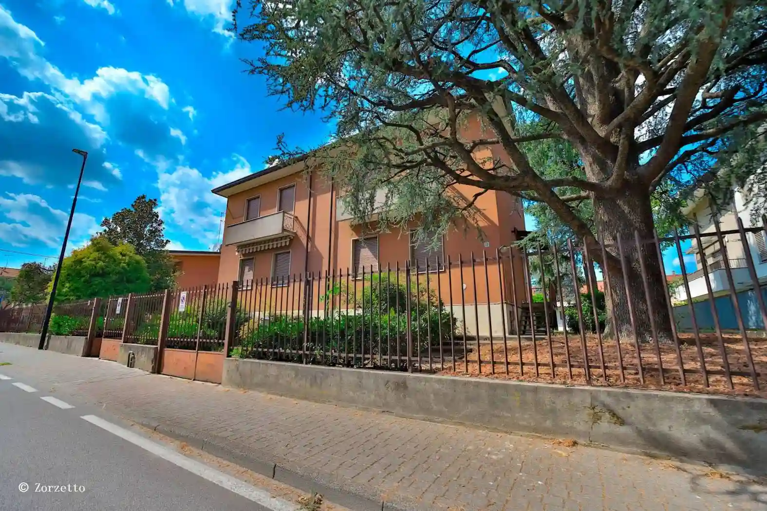 Villa - foto 4