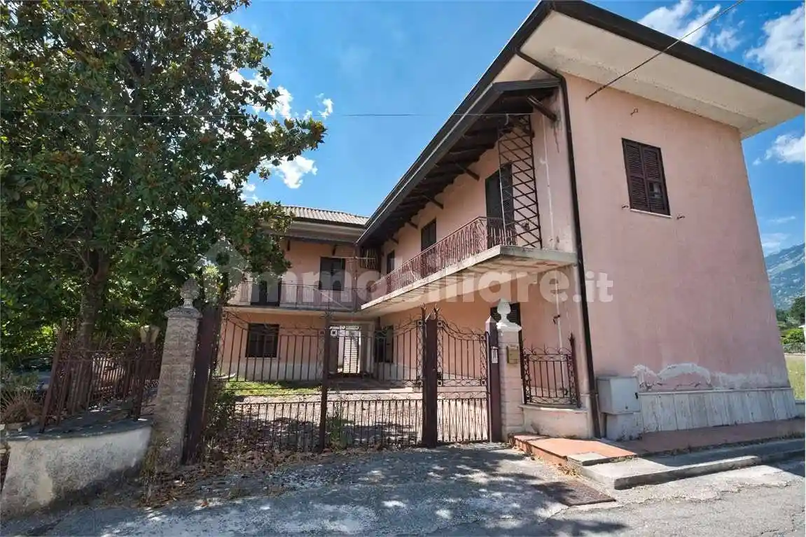 Casa indipendente in vendita a Sora
