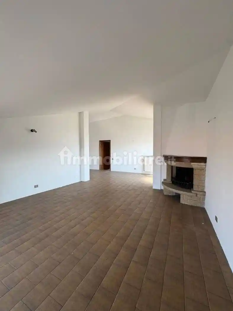 Appartamento in vendita a Boltiere