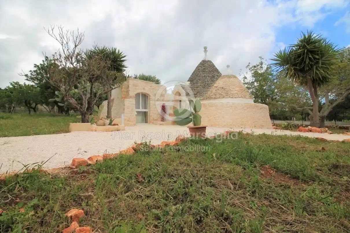 Rustico - Casale in vendita a Ostuni