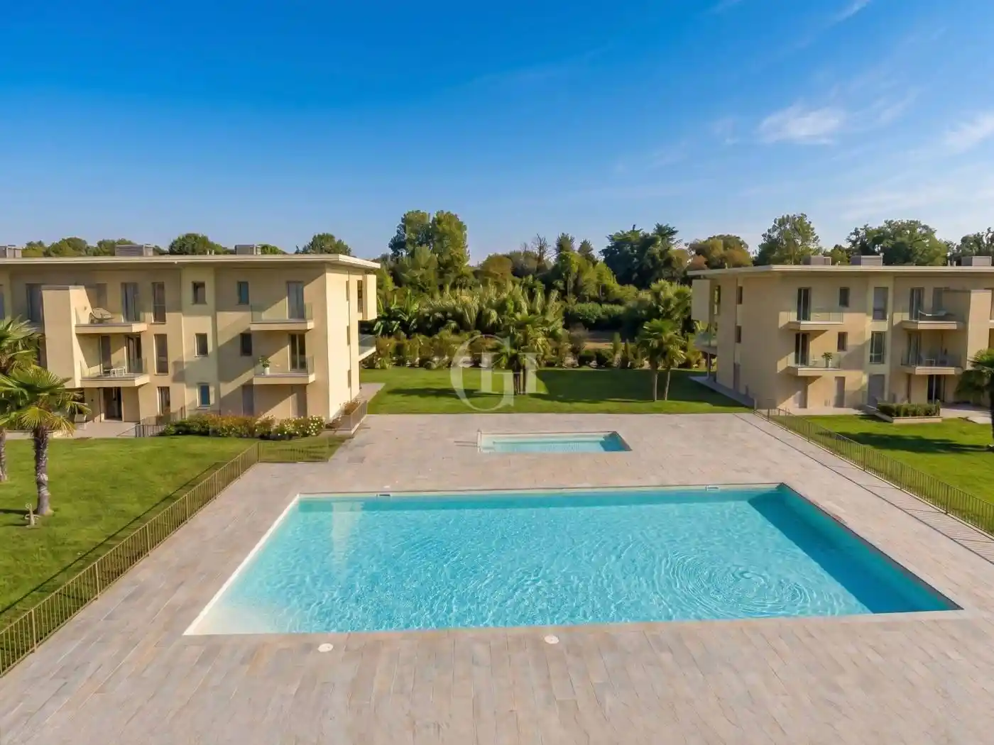 Appartamento in vendita a Sirmione