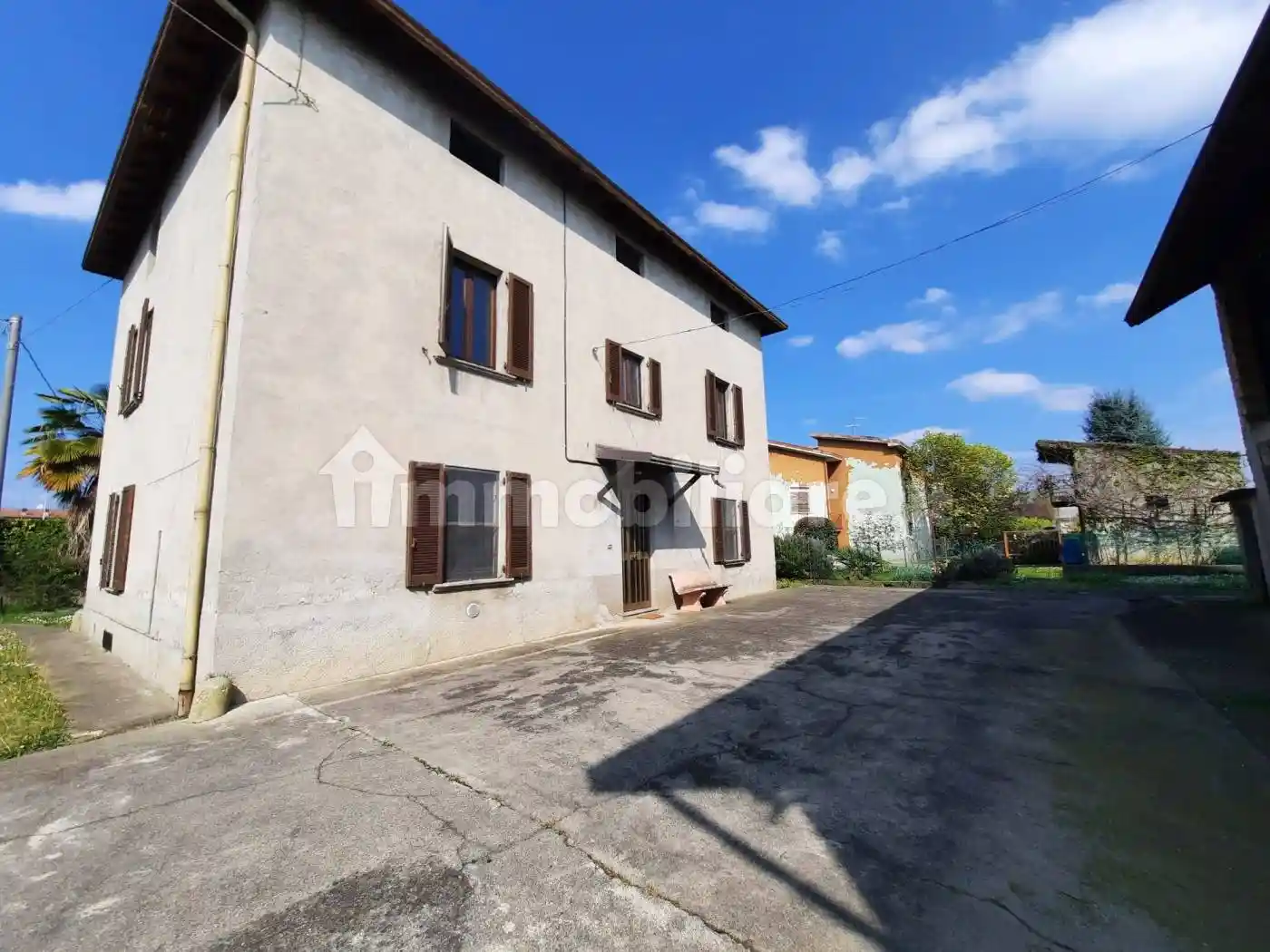 Villa in vendita a Dalmine