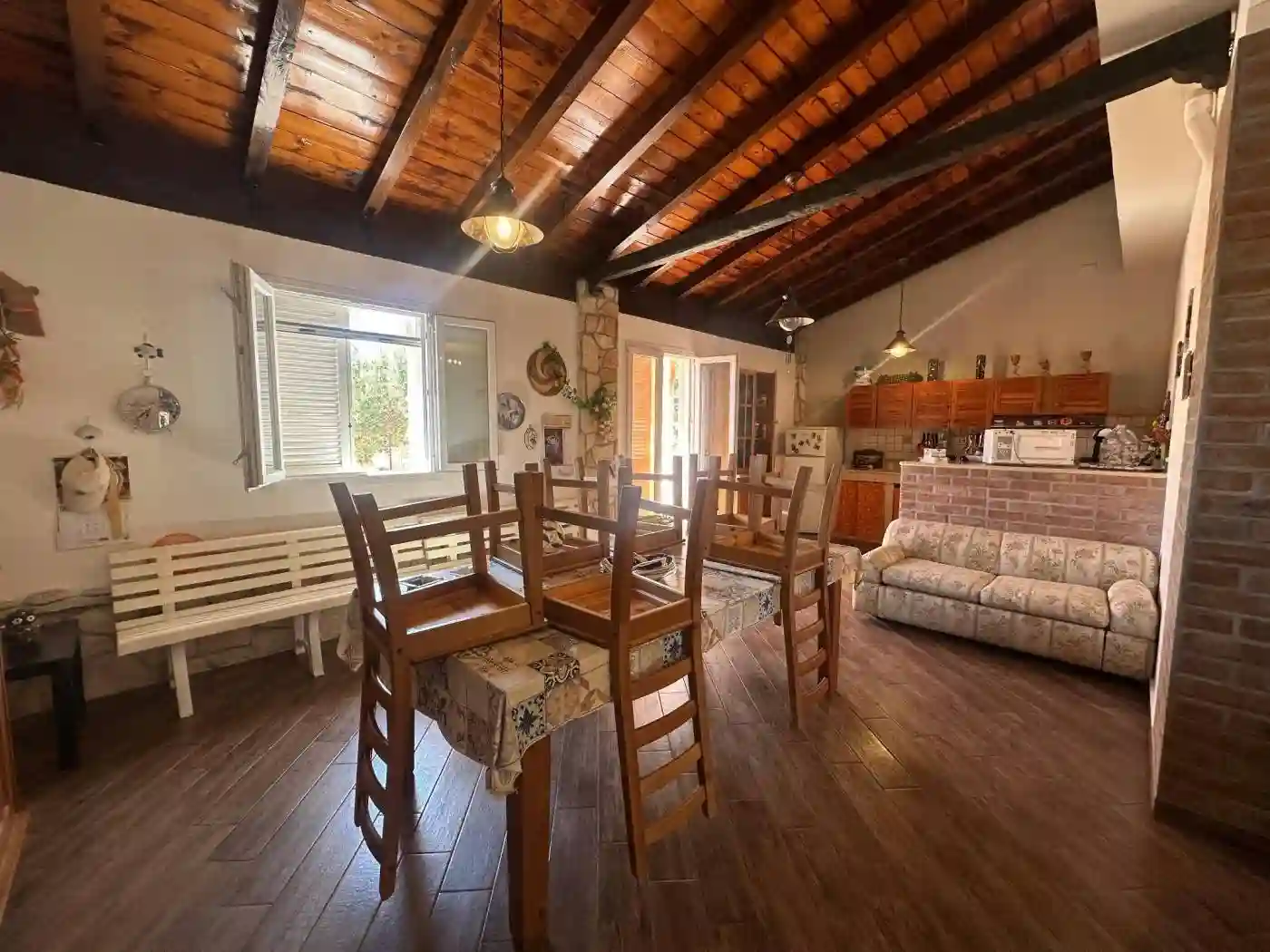Villa - foto 5