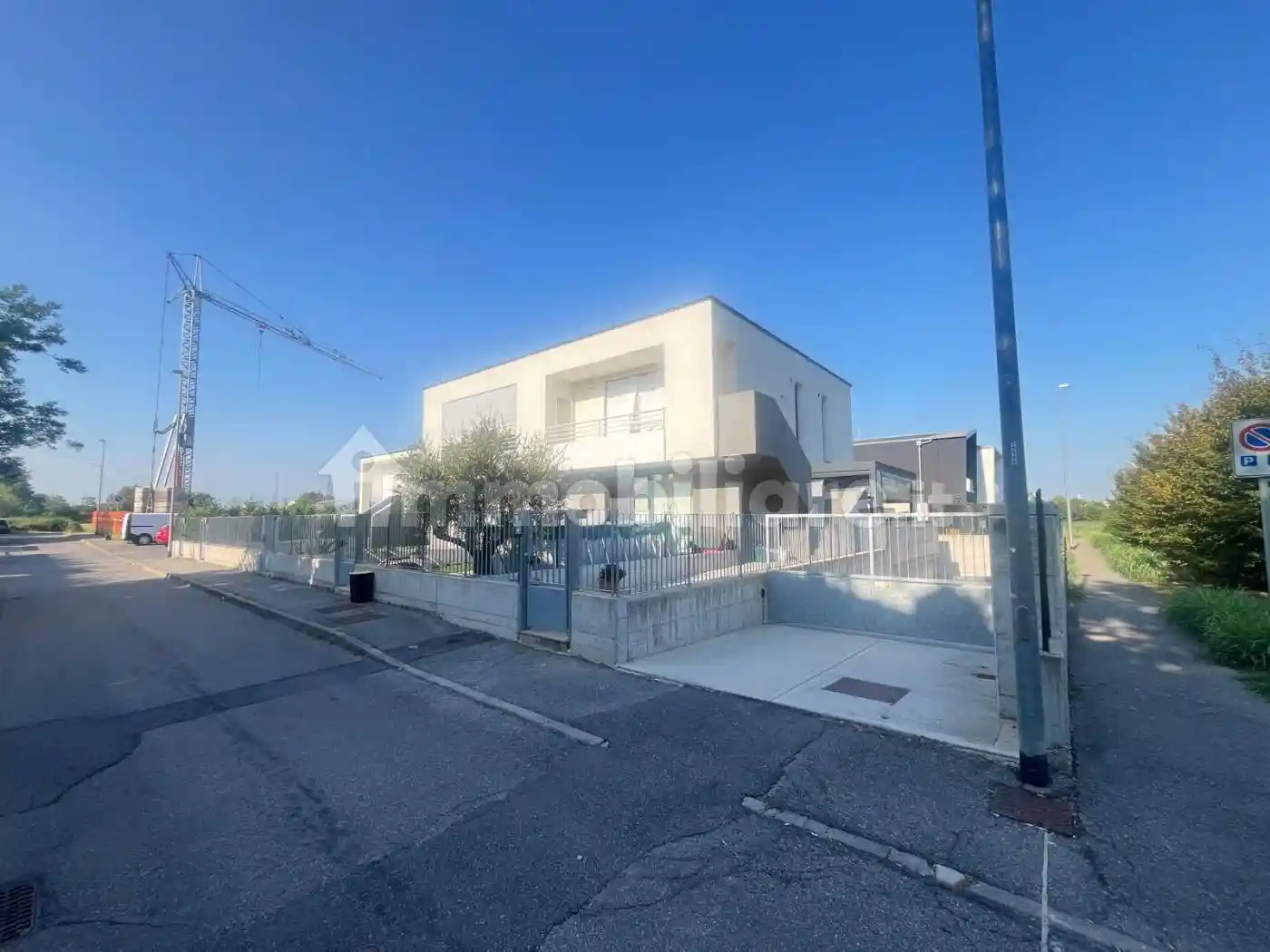 Appartamento in vendita a Boltiere