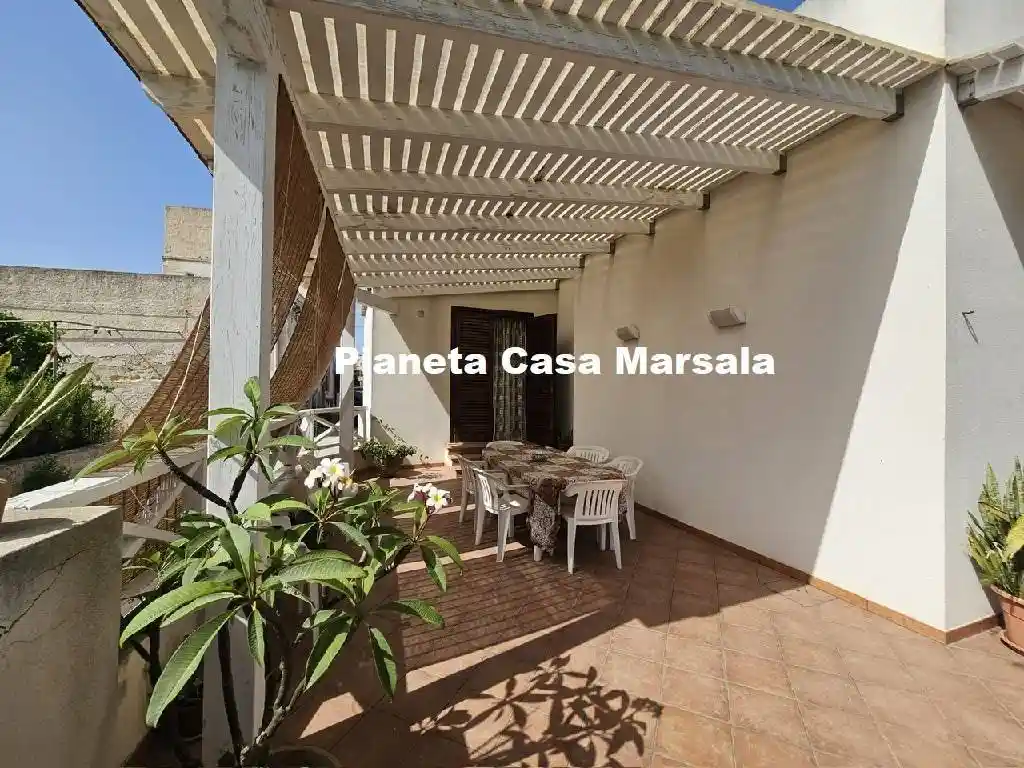 Villa in vendita a Marsala