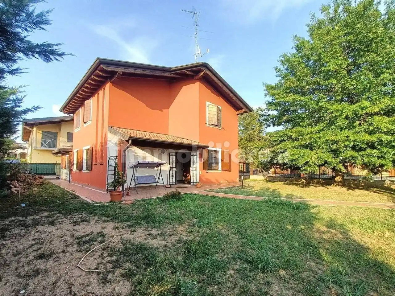 Villa in vendita a Castelverde
