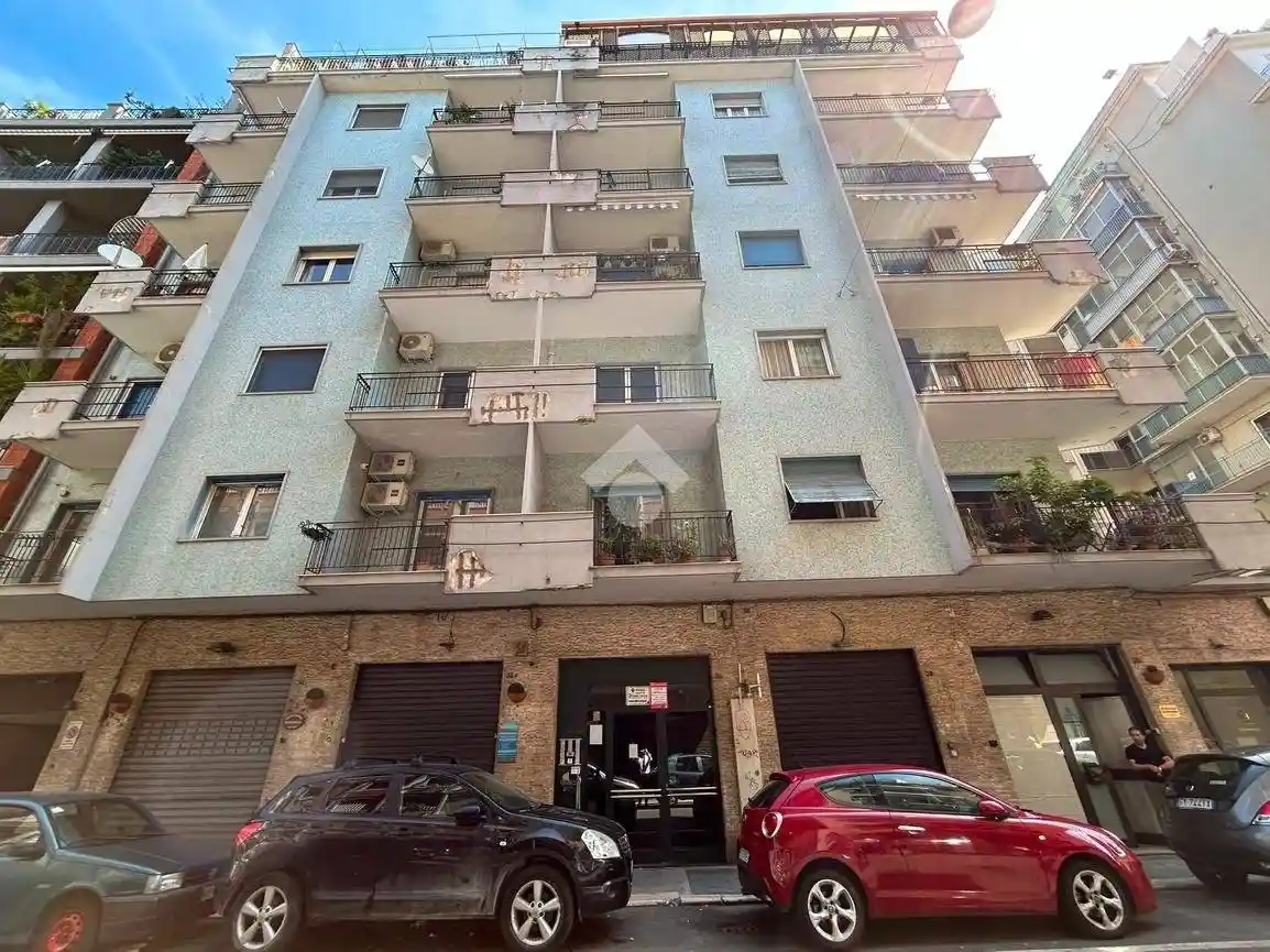 Appartamento in vendita a Bari