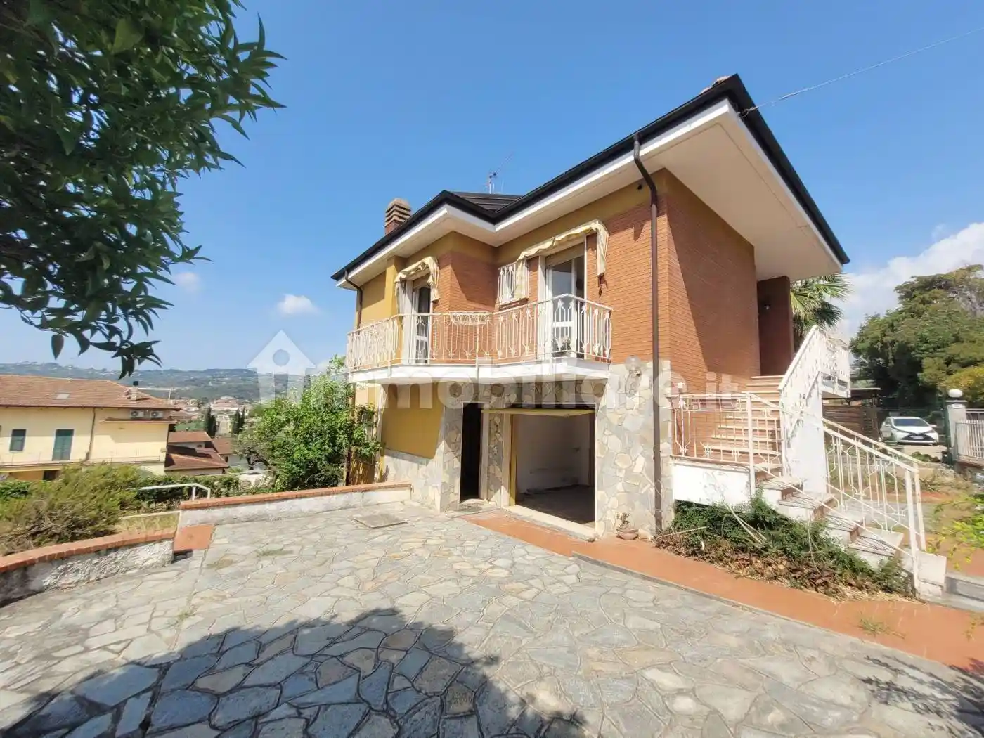 Villa in vendita a Diano Marina