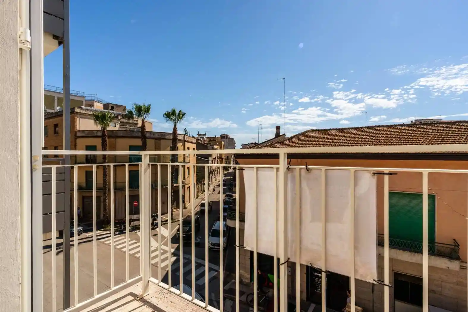 Appartamento in vendita a Civitanova Marche