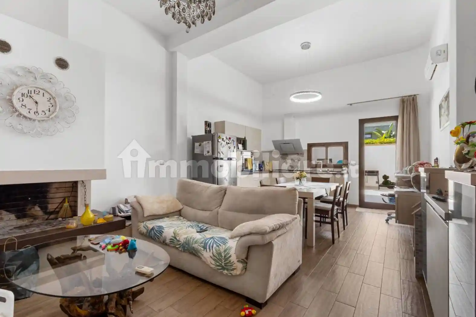 Appartamento in vendita a Galatina