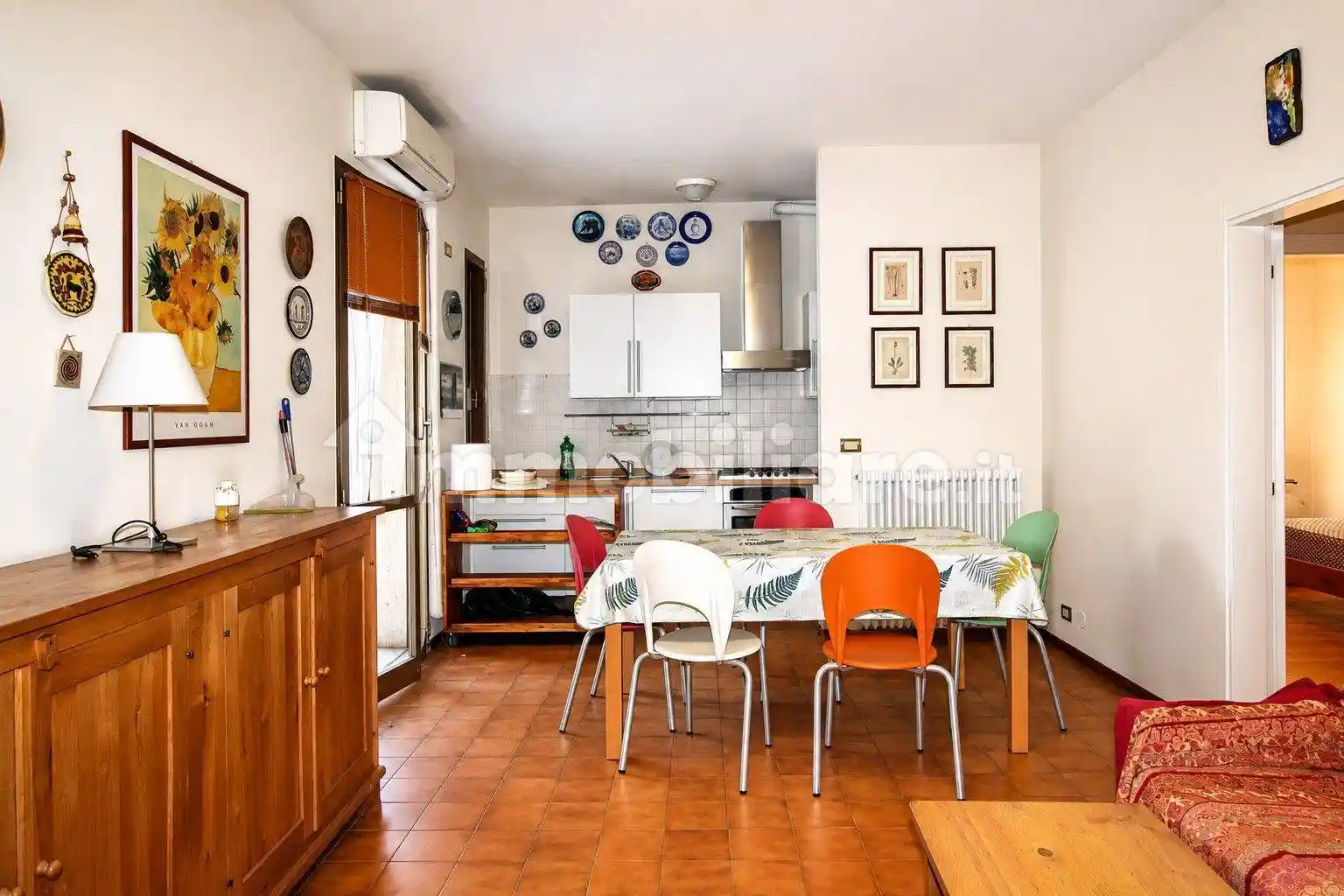 Appartamento in vendita a Ravenna