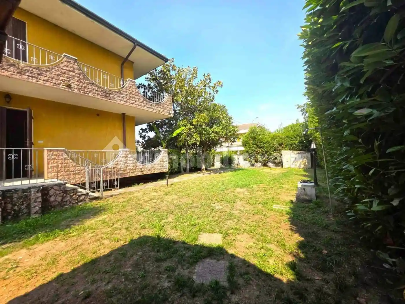 Villa in vendita a Montignoso