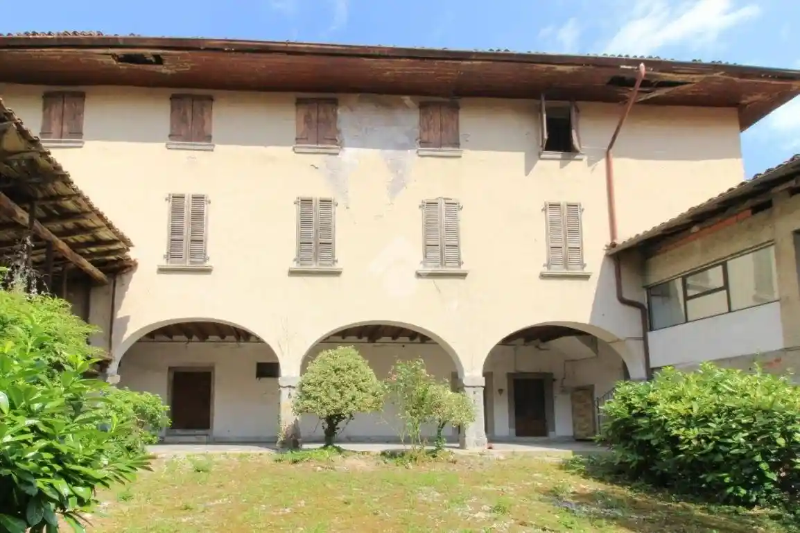 Rustico - Casale in vendita a Barghe
