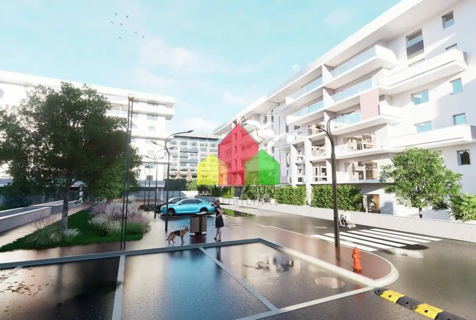 Appartamento in vendita a Mugnano di Napoli