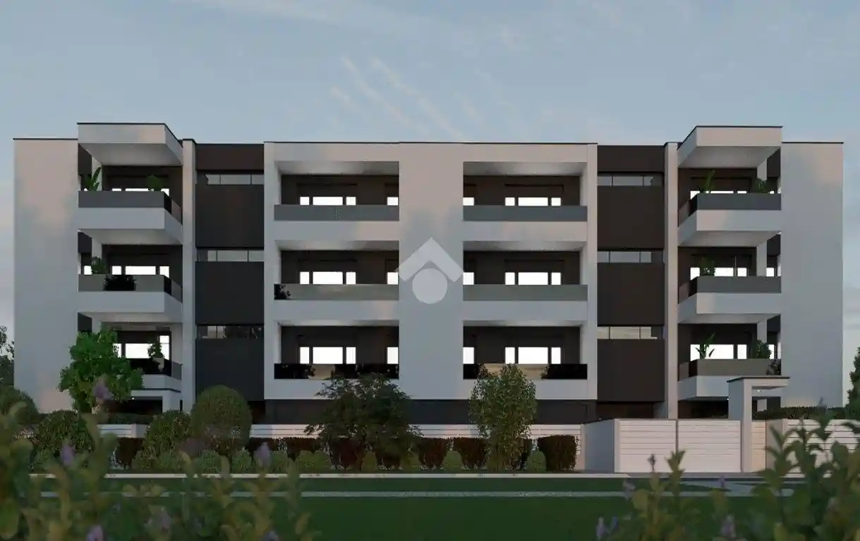Appartamento in vendita a Zola Predosa