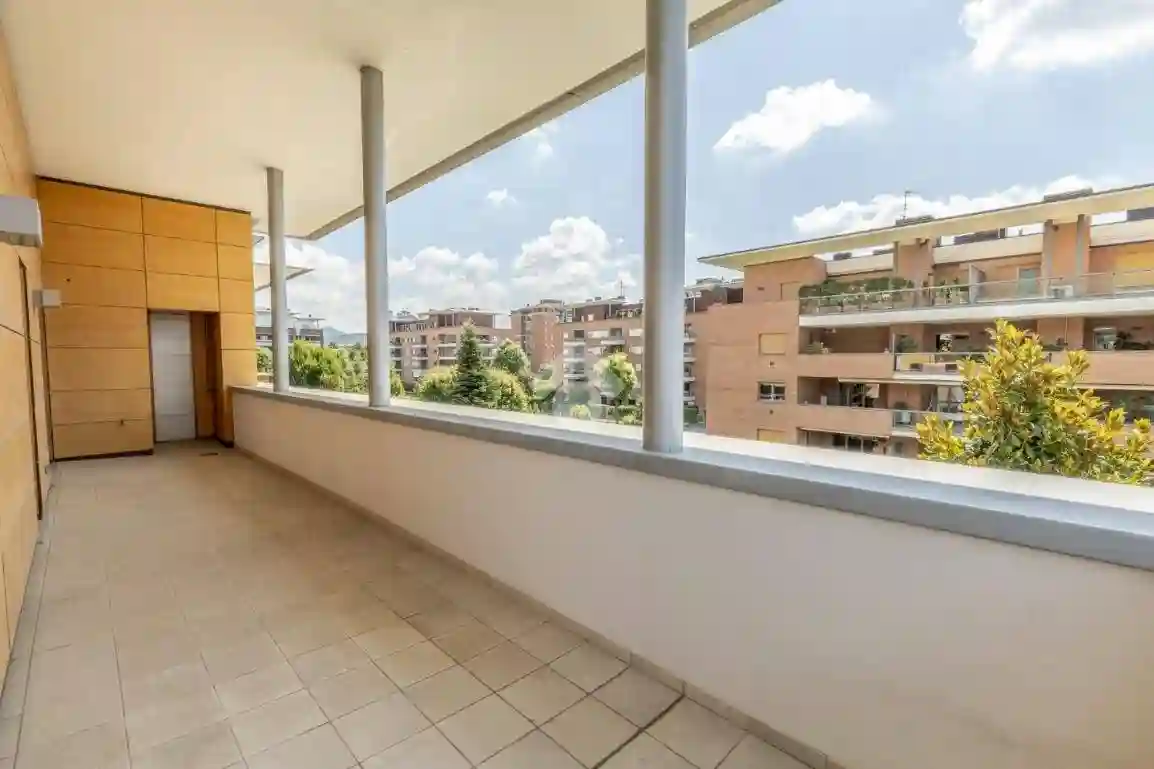 Attico - Mansarda - foto 5