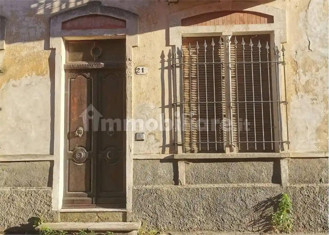 Villa in vendita a Bassignana