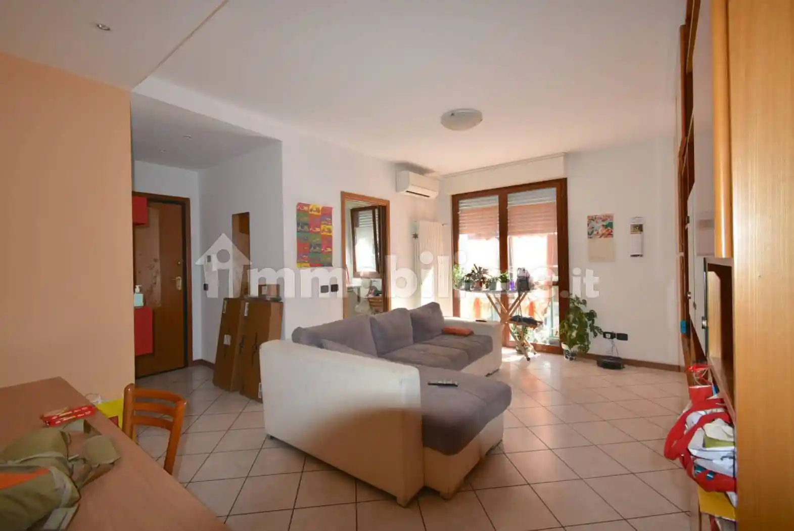 Appartamento in affitto a Bologna