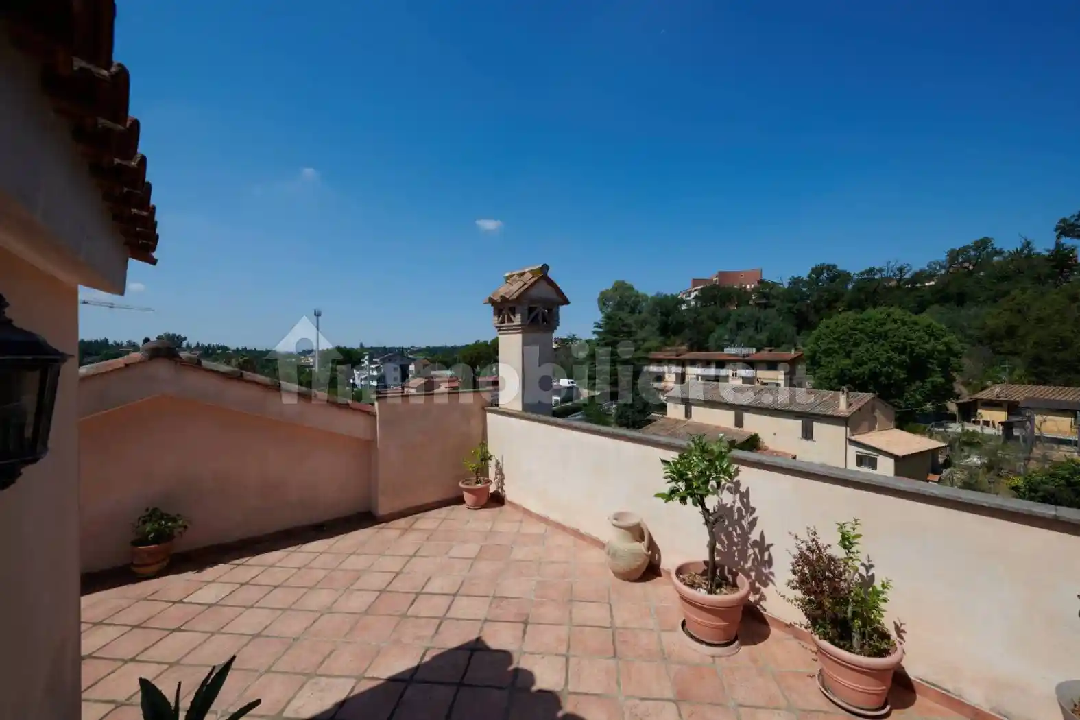 Villa in vendita a Roma
