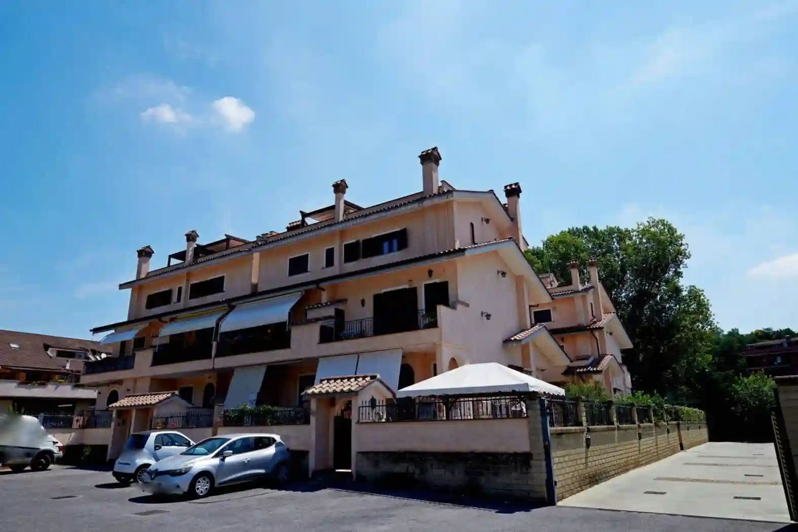 Villa - foto 4