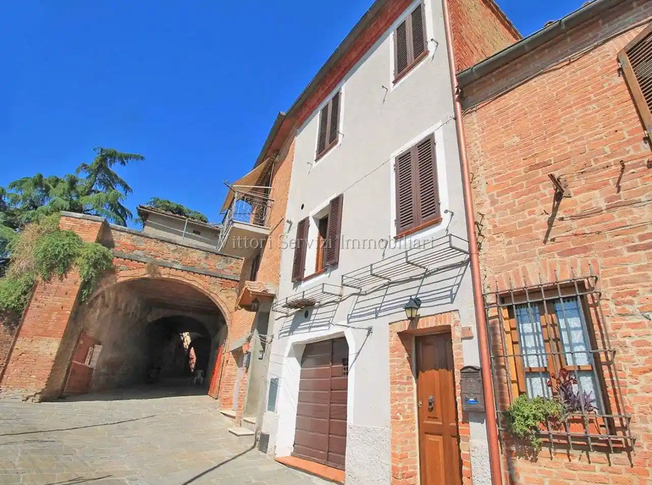 Villa in vendita a Torrita di Siena