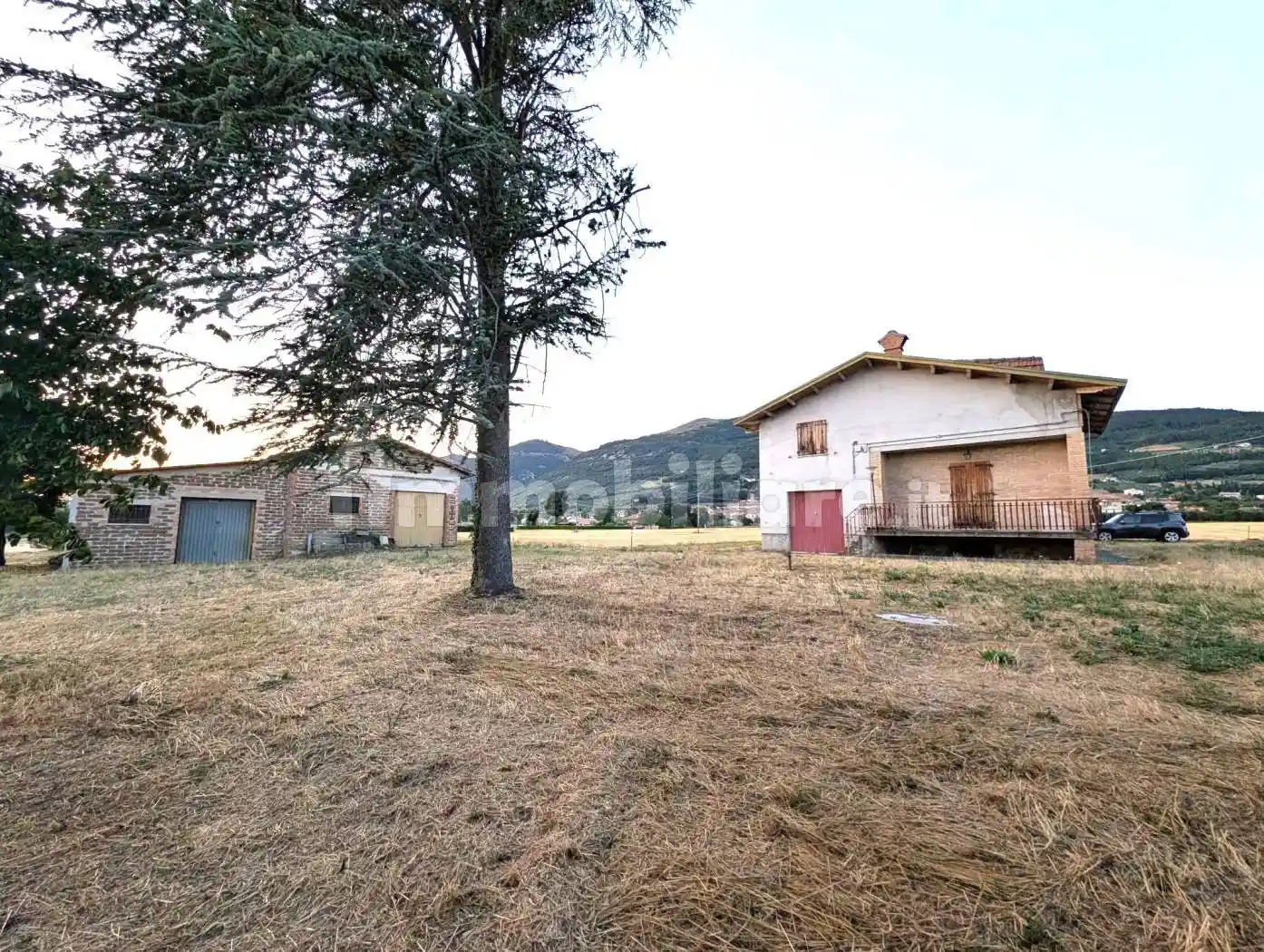 Villa in vendita a Gubbio