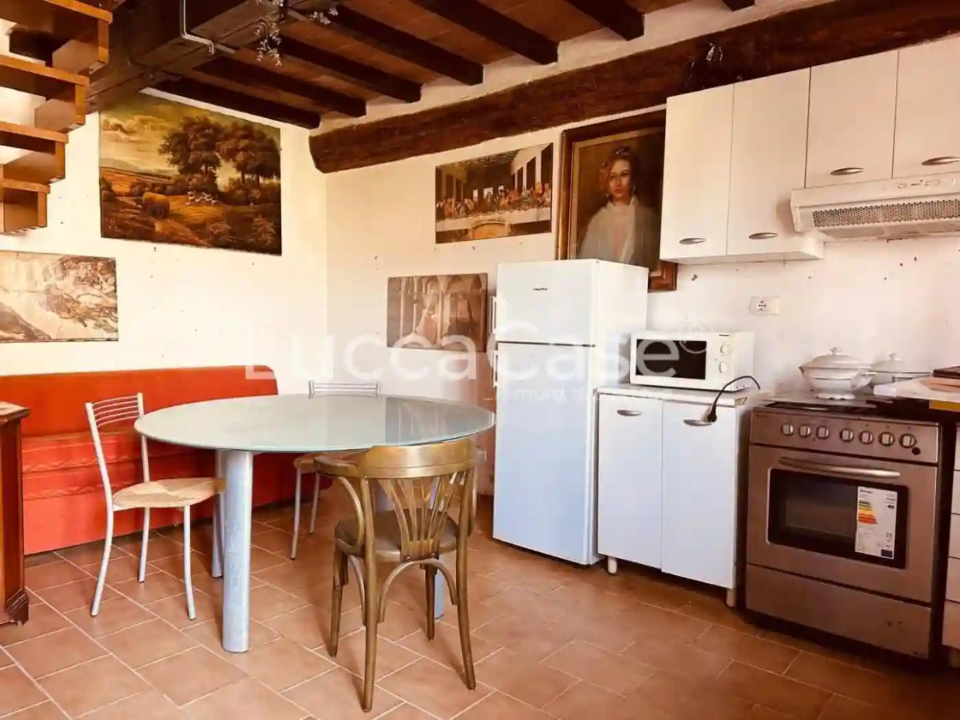 Casa indipendente - foto 2