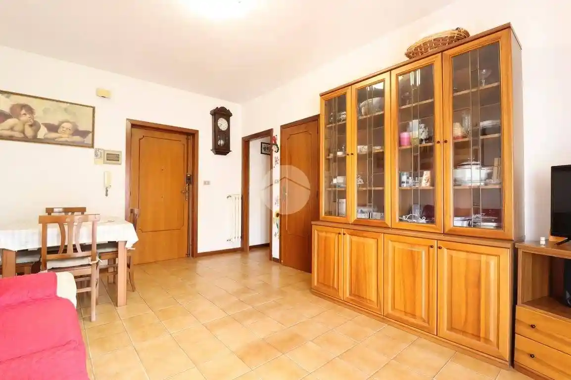 Appartamento in vendita a Silvi
