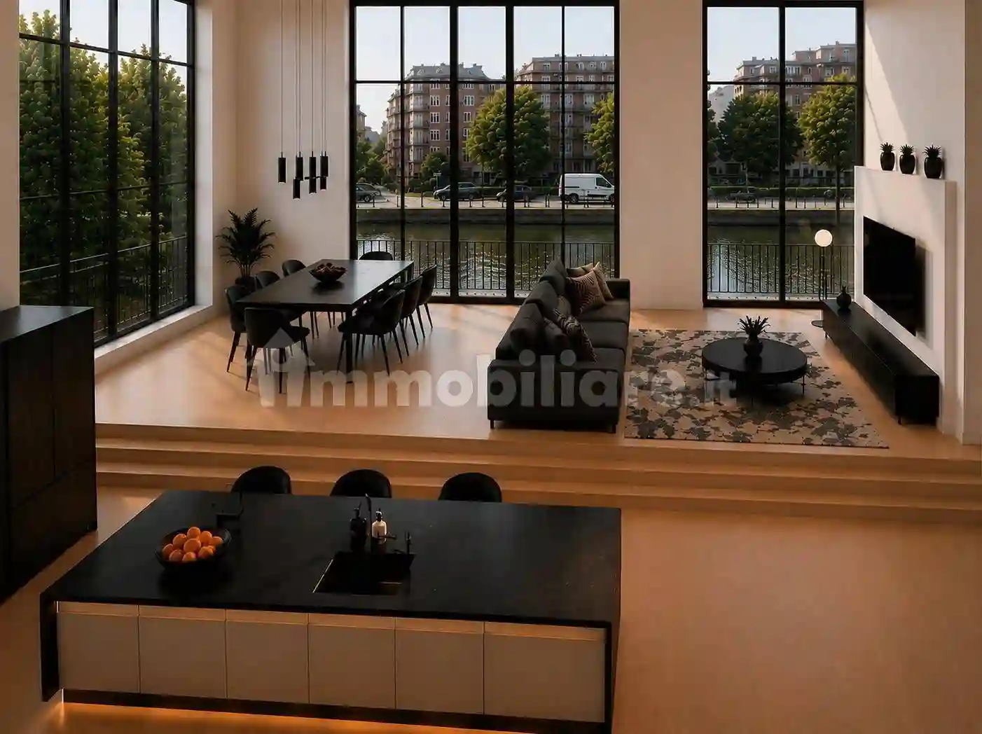 Loft - foto 2