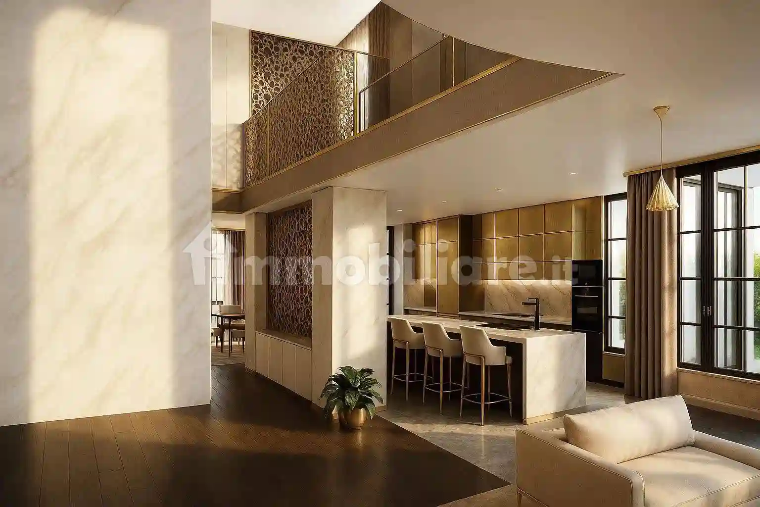 Loft - foto 3