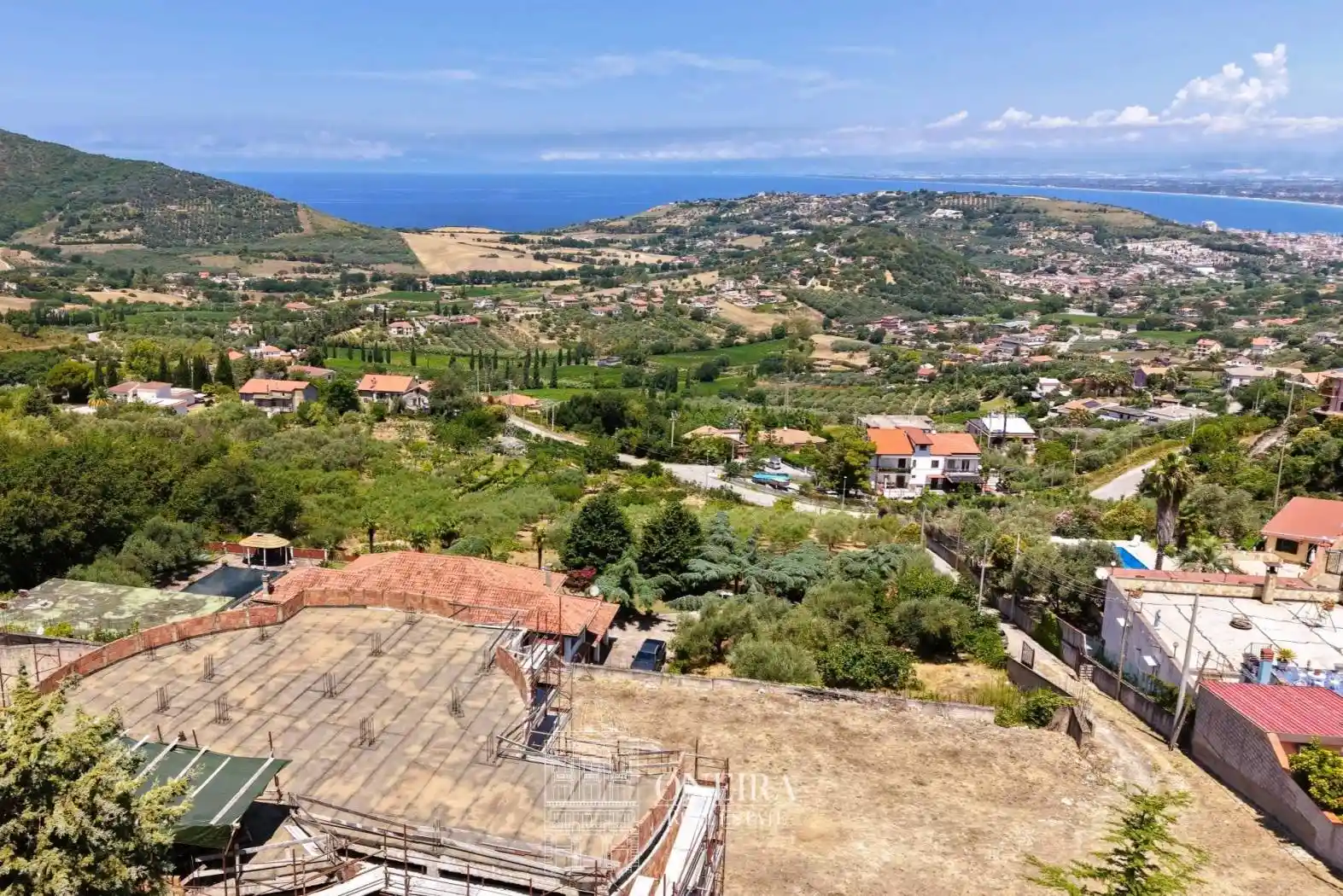 Villa in vendita a Agropoli