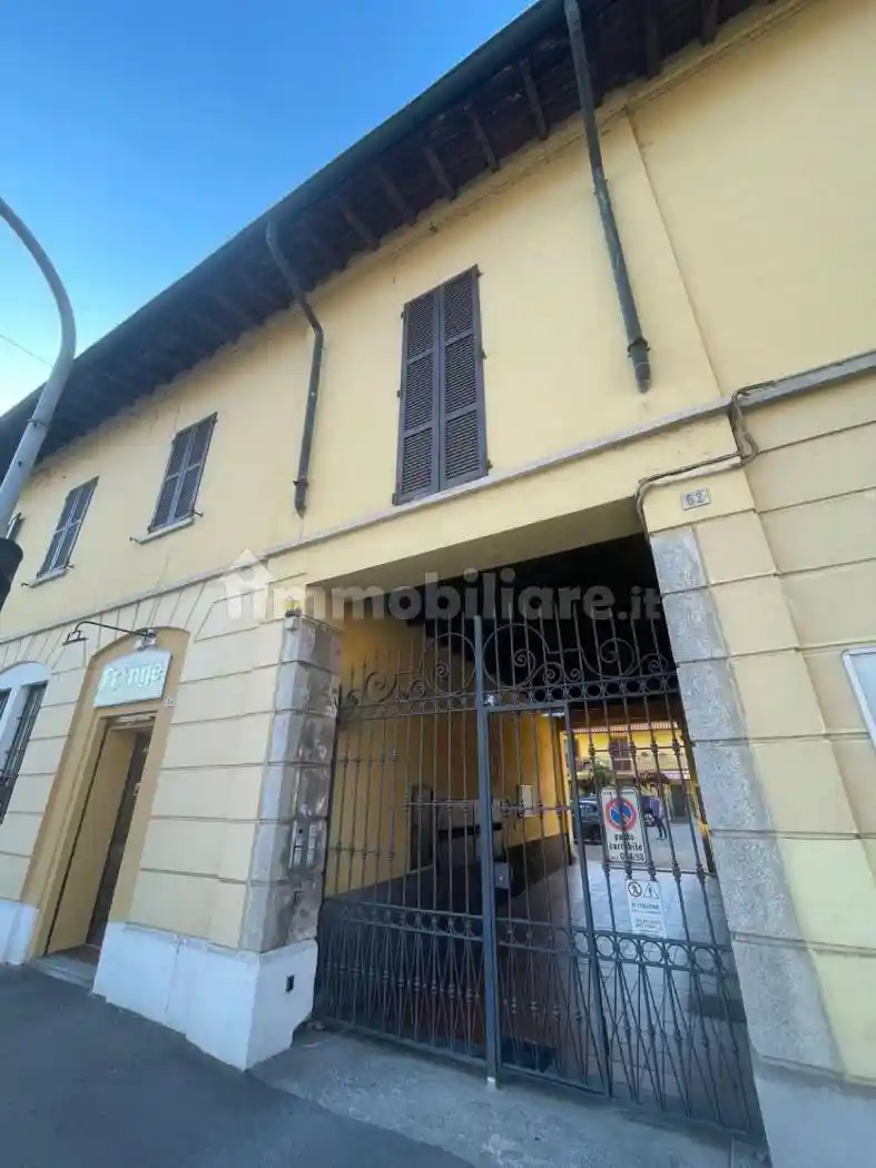 Appartamento in vendita a Cornaredo