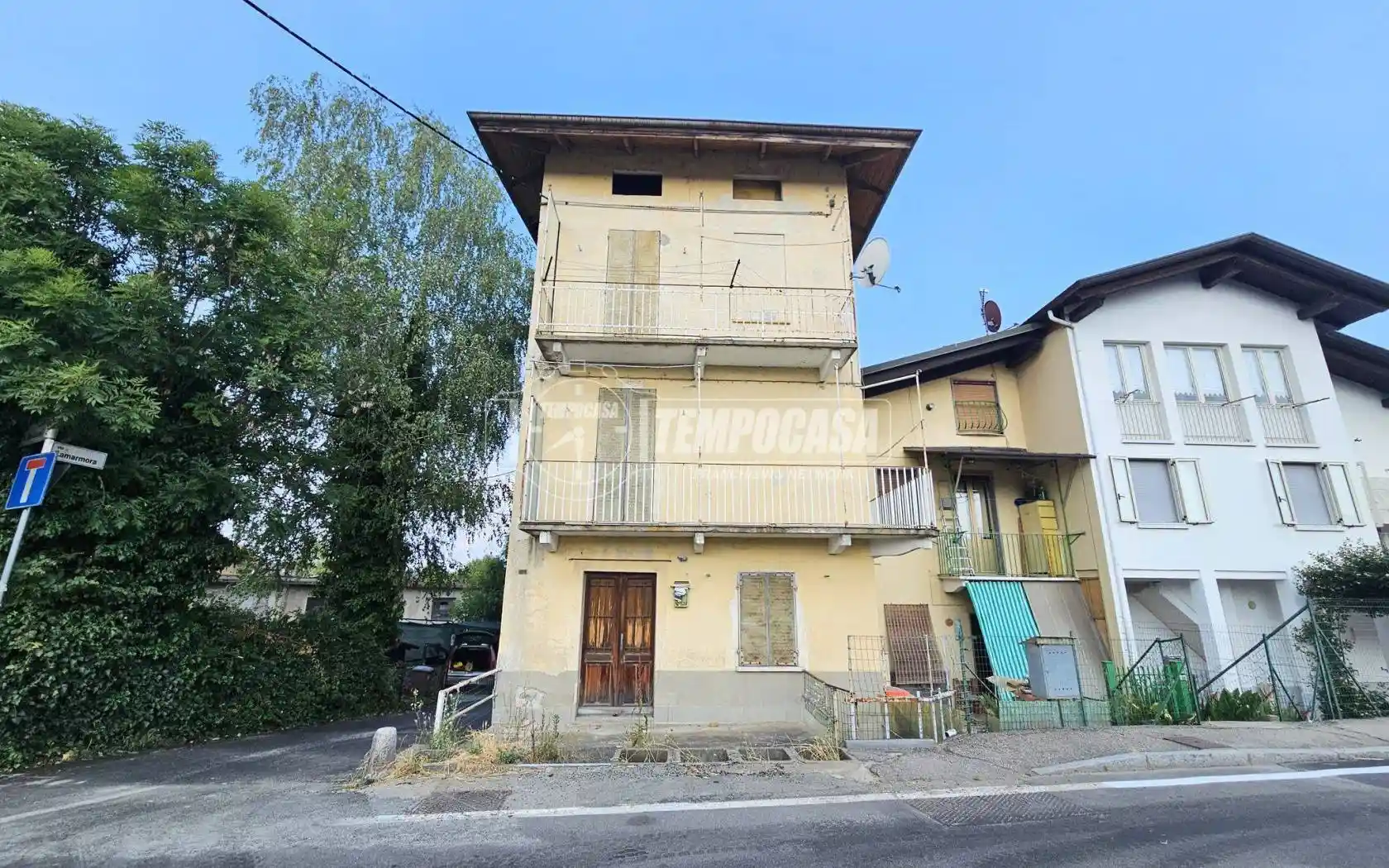 Appartamento in vendita a Vigliano Biellese