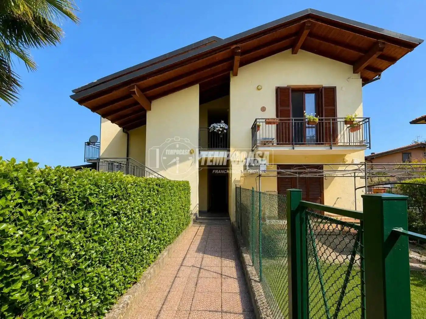 Appartamento in vendita a Sirtori