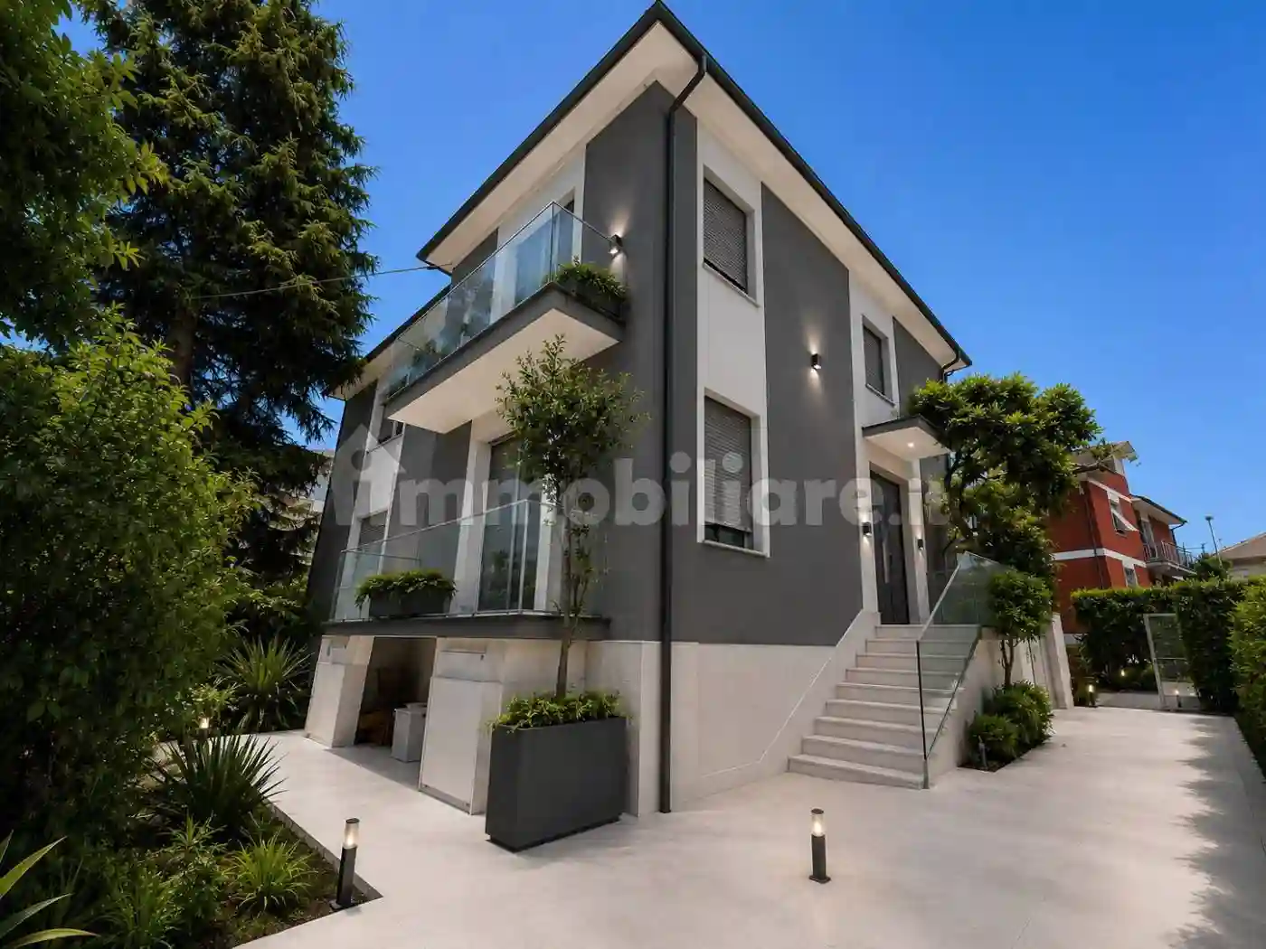 Villa - foto 5