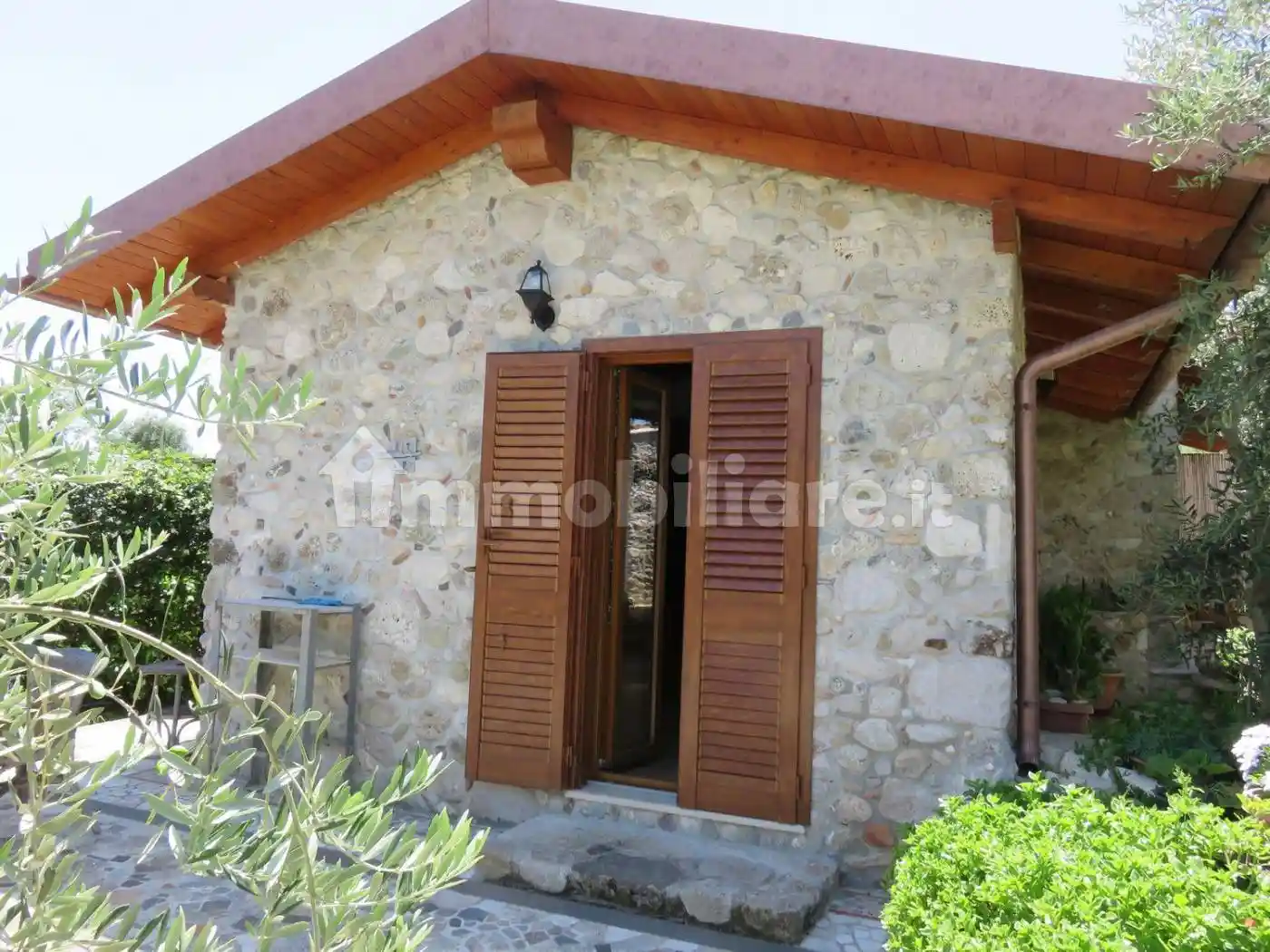 Villa in affitto a Formia