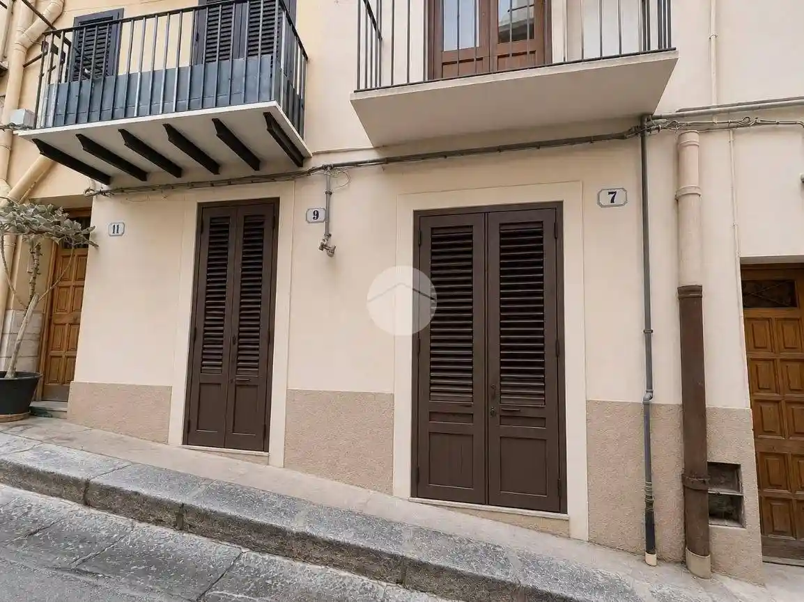 Appartamento in vendita a Carini