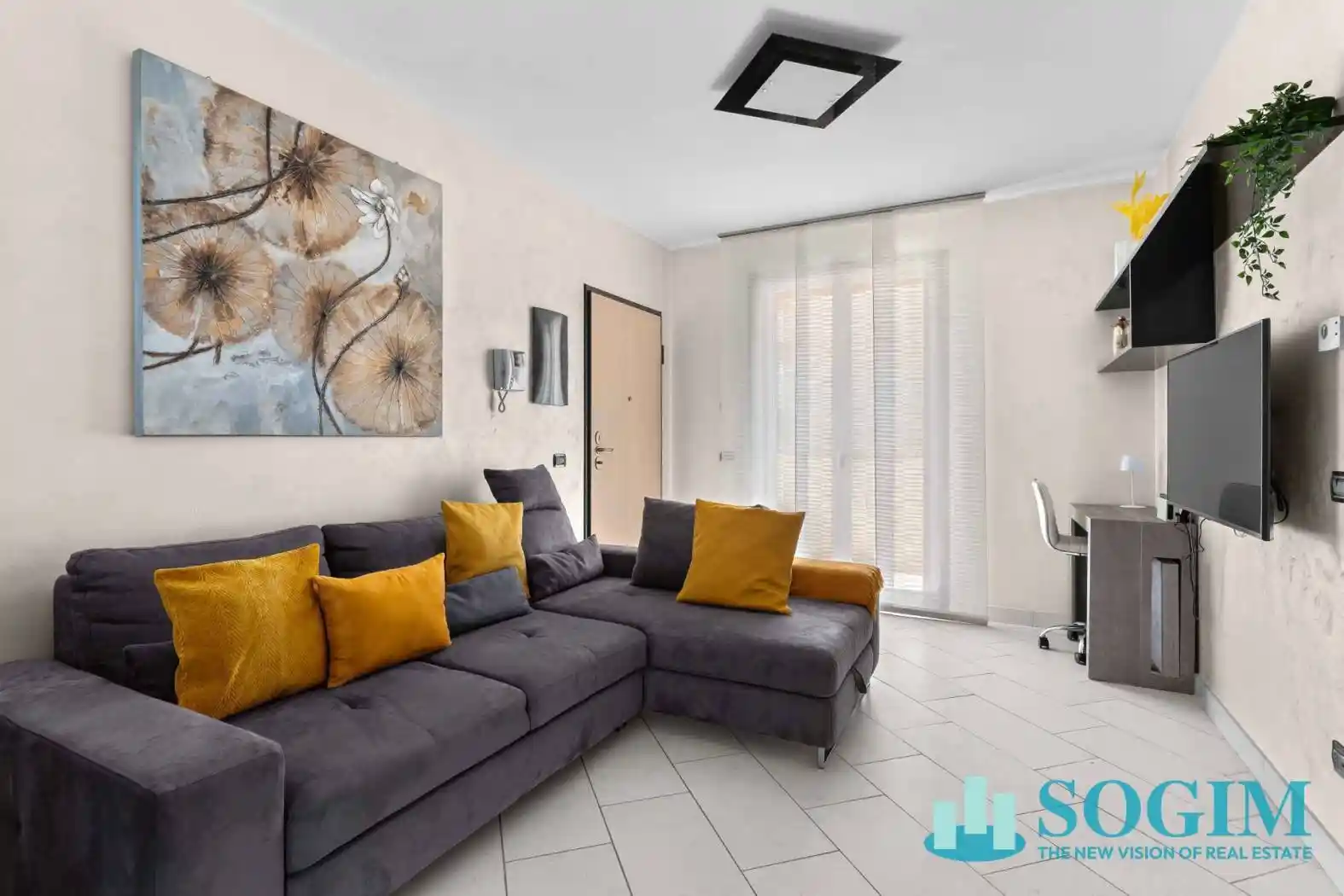 Appartamento in vendita a Sesto San Giovanni