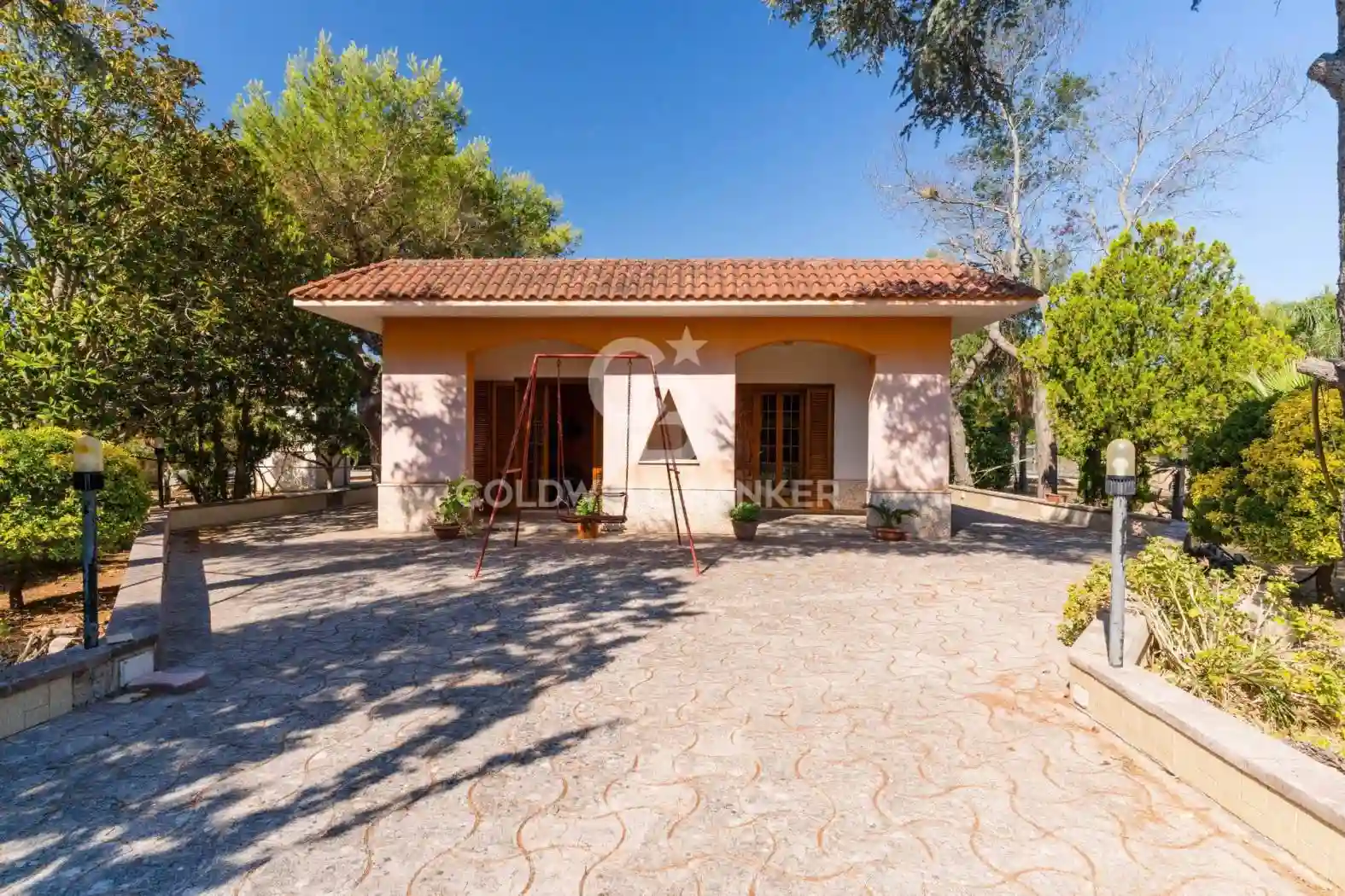 Villa - foto 2