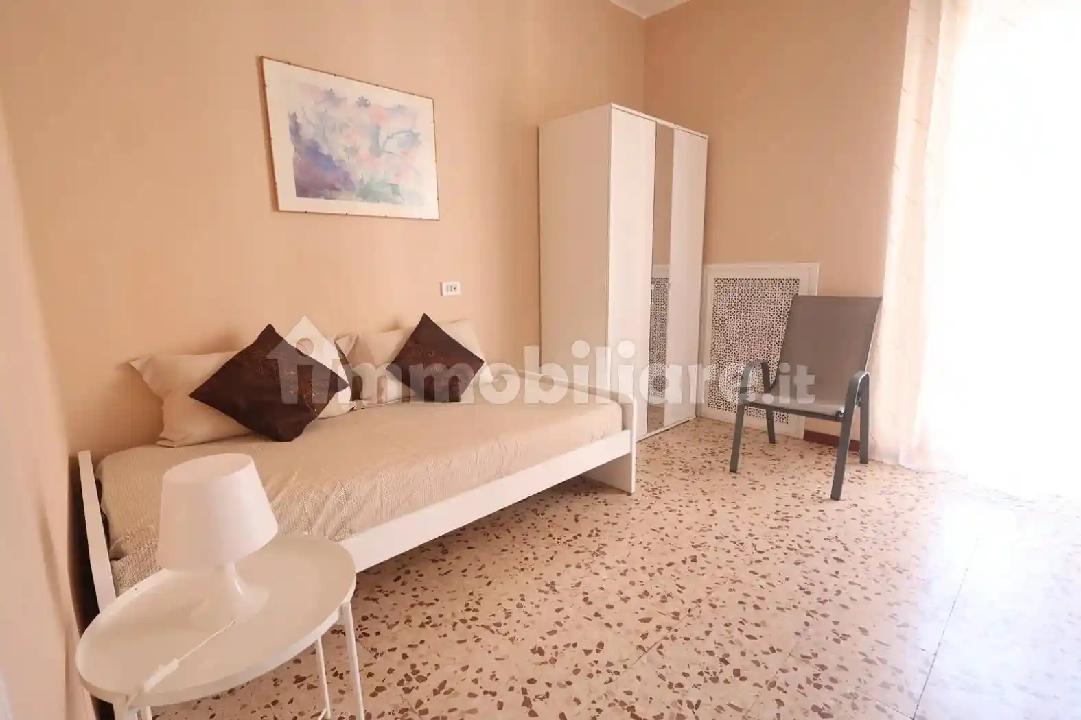 Appartamento in affitto a Nova Milanese