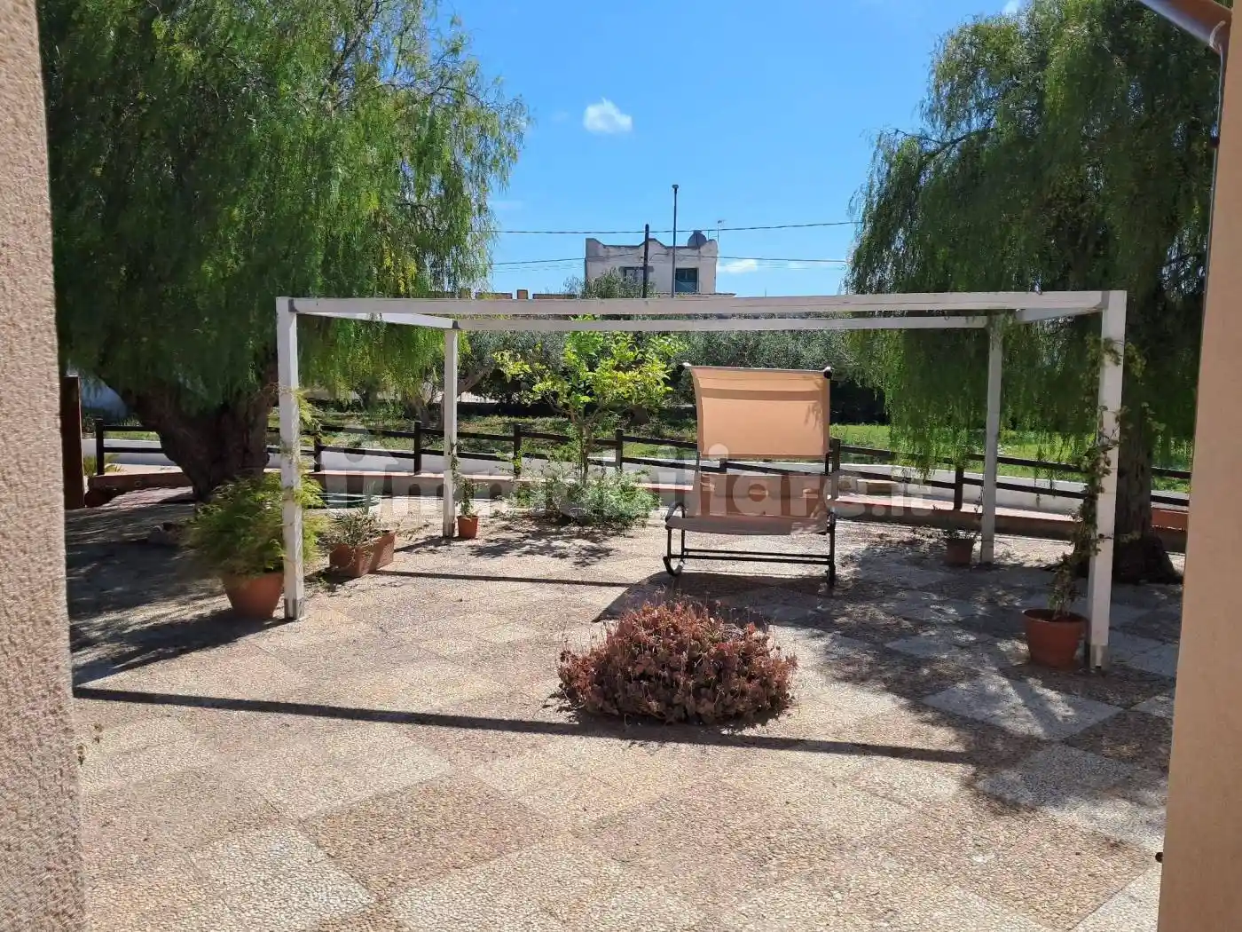 Villa in affitto a Marsala