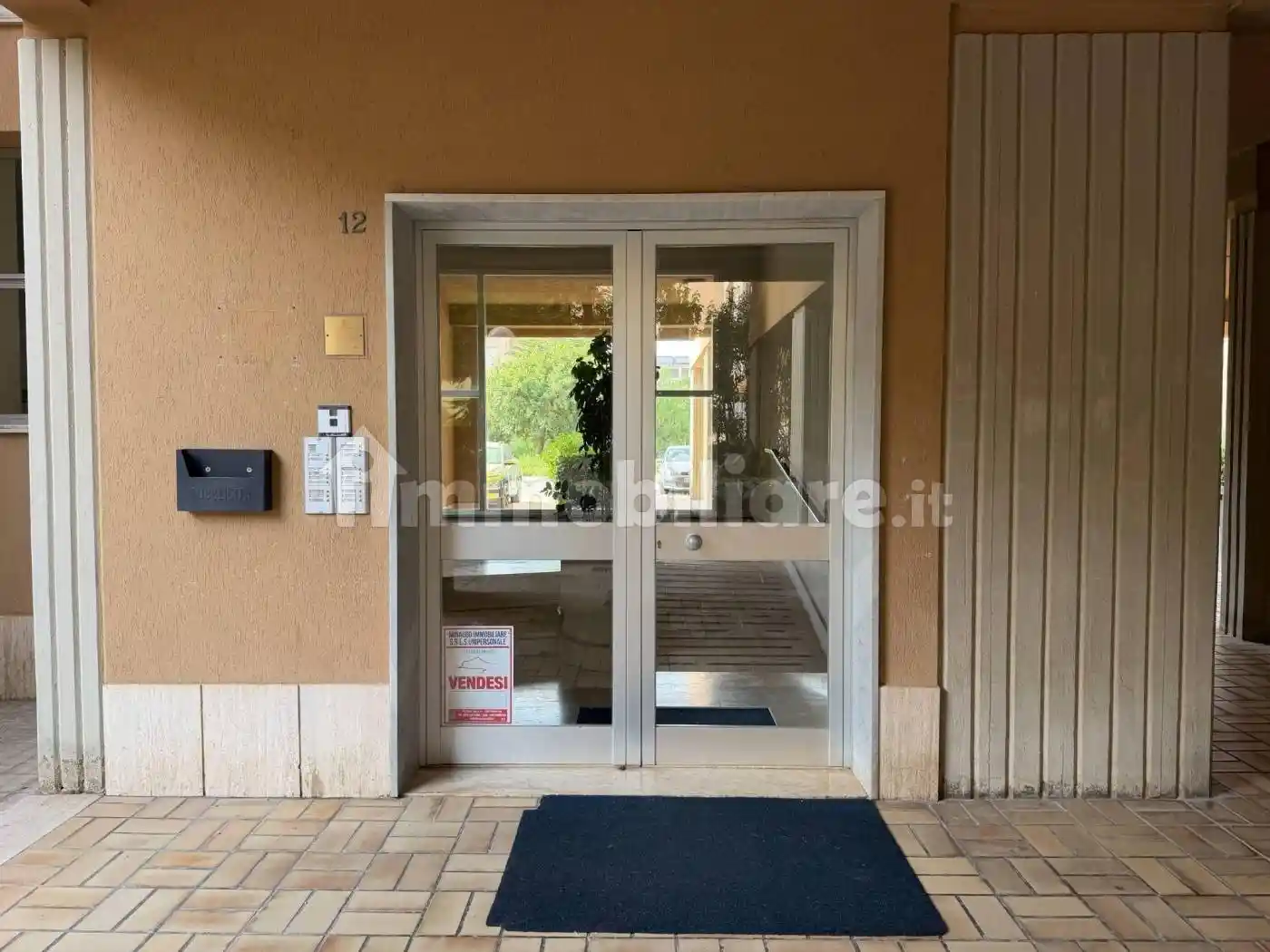 Appartamento in vendita a Trapani