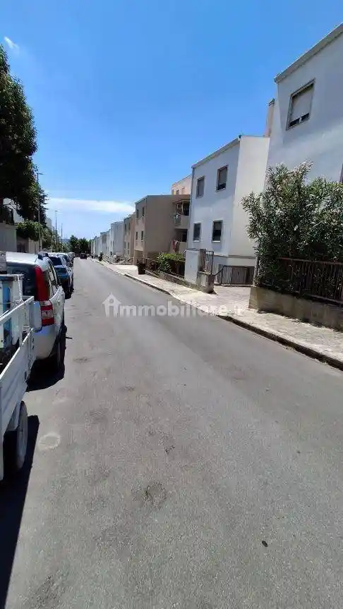 Appartamento in vendita a Matera