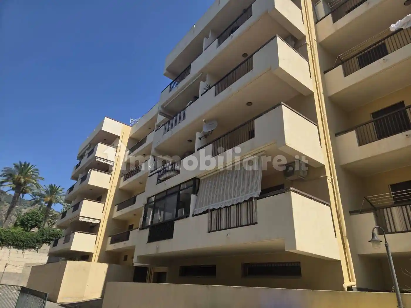 Appartamento in vendita a Messina