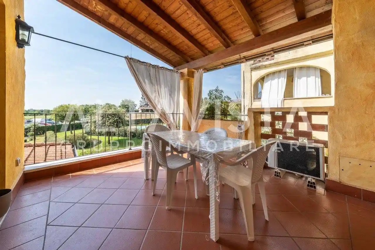 Appartamento in vendita a Bedizzole