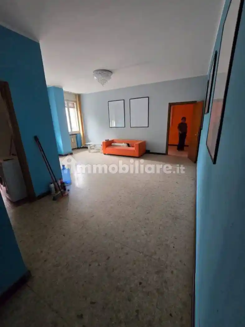 Appartamento in vendita a Mirandola