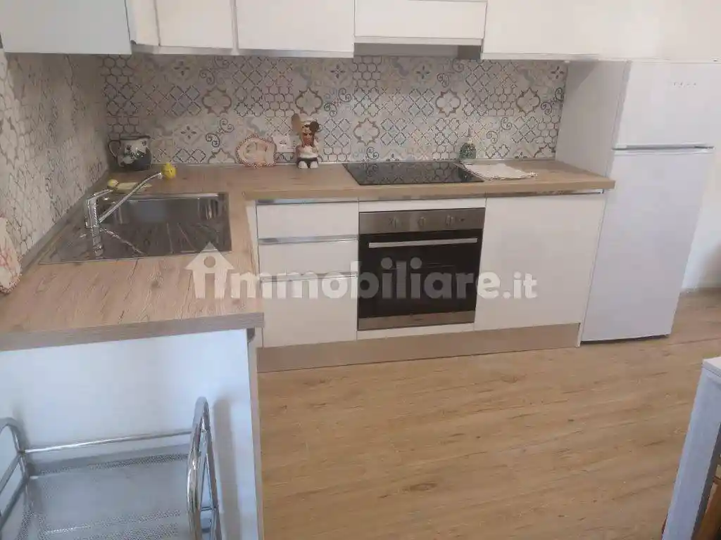Appartamento in affitto a Perugia