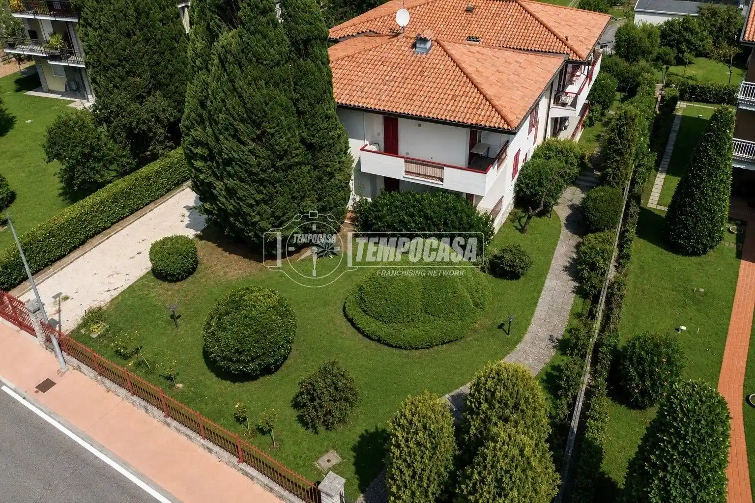 Appartamento in vendita a Sirmione