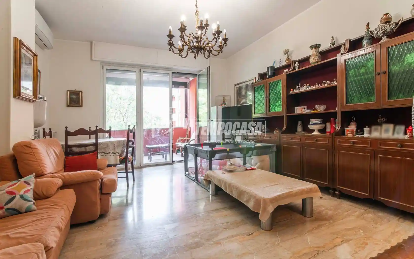 Appartamento in vendita a Cusano Milanino