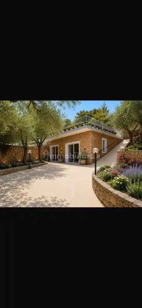 Villa in vendita a Finale Ligure